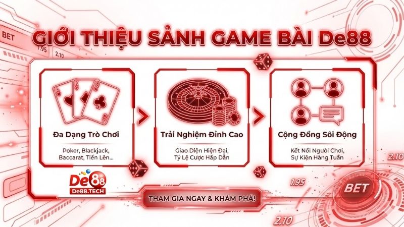 Game bài De88 - Hàng loạt tựa game bài kinh điển và hiện đại 1 game-bai-de88-hang-loat-tua-game-bai-kinh-dien-va-hien-dai