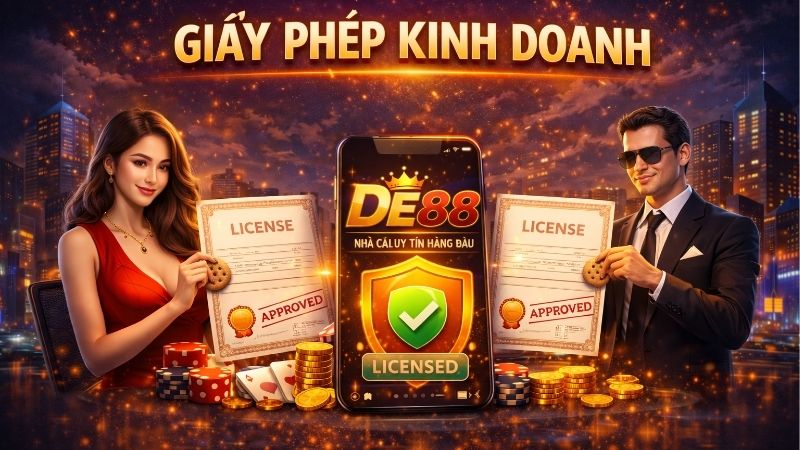 DE88 Giấy phép kinh doanh: Khẳng định uy tín và sự minh bạch 1 giay-phep-kinh-doanh