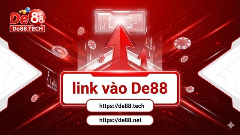 Link vào De88 - Nhận diện đường dẫn chuẩn, uy tín hàng đầu 1 link-vao-de88-nhan-dien-duong-dan-chuan-uy-tin-hang-dau
