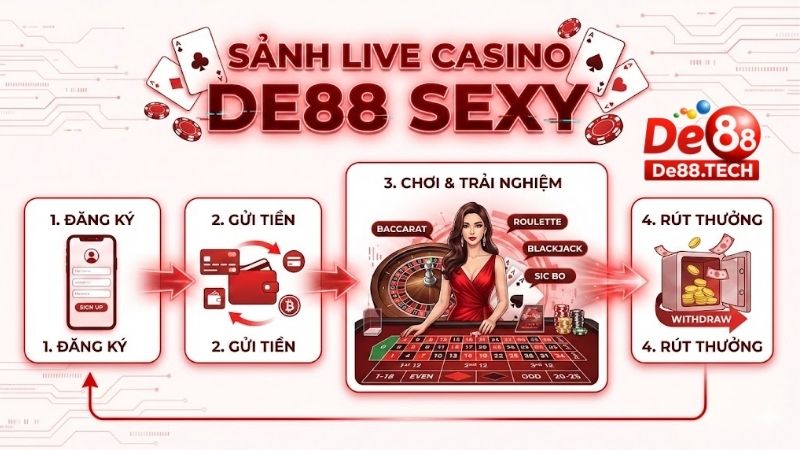 Live casino De88 - Đẳng cấp giải trí sòng bài quốc tế 1 live-casino-de88-dang-cap-giai-tri-song-bai-quoc-te
