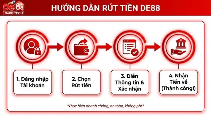 Rút tiền De88 - Bí kíp giao dịch an toàn và siêu tốc nhất 1 rut-tien-de88-bi-kip-giao-dich-an-toan-va-sieu-toc-nhat