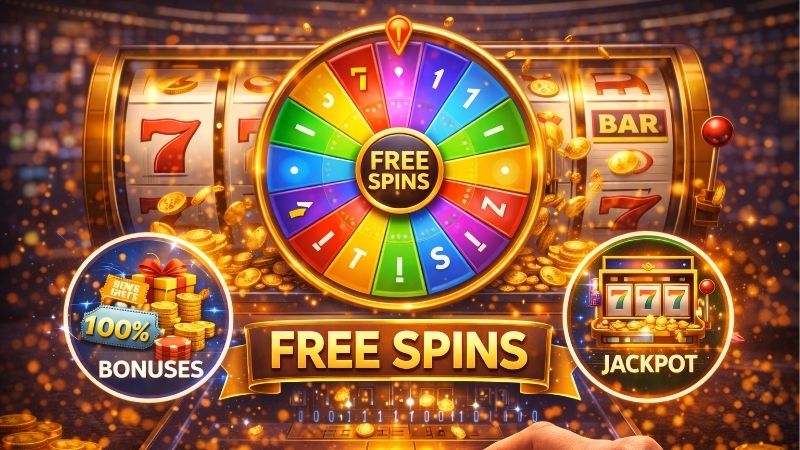 Thuật toán máy quay hũ: Giải mã cơ chế để săn Jackpot dễ dàng 2 thuat-toan-may-quay-hu