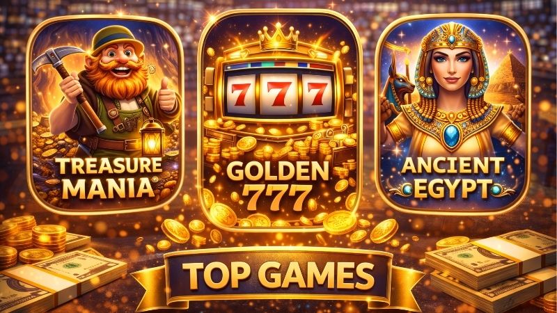 Top game nổ hũ đẹp: Những siêu phẩm đồ họa 3D đẳng cấp nhất 2 top-game-no-hu-dep