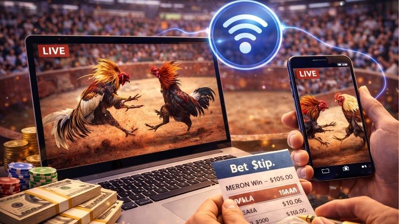 Xem đá gà không lag: Bí quyết thưởng thức video 4K siêu mượt mà 2 xem-da-ga-khong-lag